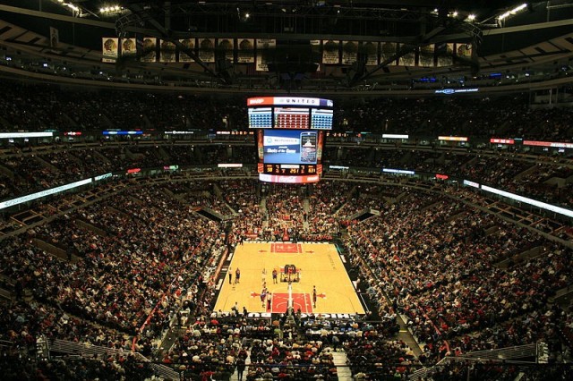 United Center